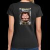 Winning Spirit 100% Cotton T Shirt Semi Fitted Plain Thumbnail
