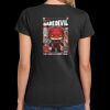 Winning Spirit 100% Cotton T Shirt Semi Fitted Plain Thumbnail