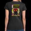Winning Spirit 100% Cotton T Shirt Semi Fitted Plain Thumbnail
