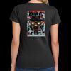 Winning Spirit 100% Cotton T Shirt Semi Fitted Plain Thumbnail
