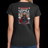 Winning Spirit 100% Cotton T Shirt Semi Fitted Plain Thumbnail