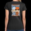 Winning Spirit 100% Cotton T Shirt Semi Fitted Plain Thumbnail