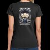 Winning Spirit 100% Cotton T Shirt Semi Fitted Plain Thumbnail