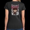 Winning Spirit 100% Cotton T Shirt Semi Fitted Plain Thumbnail