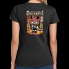 Winning Spirit 100% Cotton T Shirt Semi Fitted Plain Thumbnail