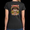 Winning Spirit 100% Cotton T Shirt Semi Fitted Plain Thumbnail