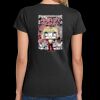 Winning Spirit 100% Cotton T Shirt Semi Fitted Plain Thumbnail