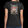 Winning Spirit 100% Cotton T Shirt Semi Fitted Plain Thumbnail