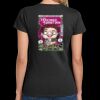 Winning Spirit 100% Cotton T Shirt Semi Fitted Plain Thumbnail