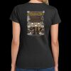 Winning Spirit 100% Cotton T Shirt Semi Fitted Plain Thumbnail