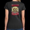 Winning Spirit 100% Cotton T Shirt Semi Fitted Plain Thumbnail