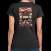 Winning Spirit 100% Cotton T Shirt Semi Fitted Plain Thumbnail