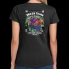 Winning Spirit 100% Cotton T Shirt Semi Fitted Plain Thumbnail