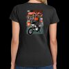 Winning Spirit 100% Cotton T Shirt Semi Fitted Plain Thumbnail