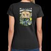 Winning Spirit 100% Cotton T Shirt Semi Fitted Plain Thumbnail