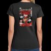 Winning Spirit 100% Cotton T Shirt Semi Fitted Plain Thumbnail