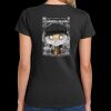 Winning Spirit 100% Cotton T Shirt Semi Fitted Plain Thumbnail