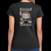 Winning Spirit 100% Cotton T Shirt Semi Fitted Plain Thumbnail