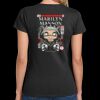 Winning Spirit 100% Cotton T Shirt Semi Fitted Plain Thumbnail