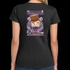 Winning Spirit 100% Cotton T Shirt Semi Fitted Plain Thumbnail