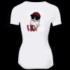 JB's  LADIES V NECK TEE Thumbnail