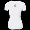 JB's  LADIES V NECK TEE Thumbnail