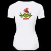 JB's  LADIES V NECK TEE Thumbnail