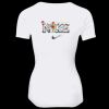 JB's  LADIES V NECK TEE Thumbnail