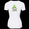 JB's  LADIES V NECK TEE Thumbnail