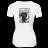 JB's  LADIES V NECK TEE Thumbnail