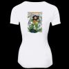 JB's  LADIES V NECK TEE Thumbnail
