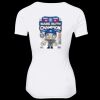 JB's  LADIES V NECK TEE Thumbnail