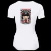 JB's  LADIES V NECK TEE Thumbnail