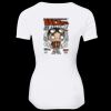JB's  LADIES V NECK TEE Thumbnail