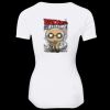JB's  LADIES V NECK TEE Thumbnail