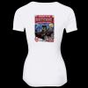 JB's  LADIES V NECK TEE Thumbnail