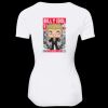 JB's  LADIES V NECK TEE Thumbnail