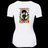 JB's  LADIES V NECK TEE Thumbnail