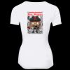 JB's  LADIES V NECK TEE Thumbnail