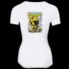 JB's  LADIES V NECK TEE Thumbnail