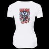 JB's  LADIES V NECK TEE Thumbnail