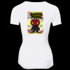 JB's  LADIES V NECK TEE Thumbnail
