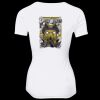 JB's  LADIES V NECK TEE Thumbnail