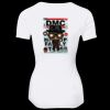 JB's  LADIES V NECK TEE Thumbnail