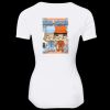 JB's  LADIES V NECK TEE Thumbnail