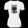 JB's  LADIES V NECK TEE Thumbnail