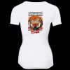 JB's  LADIES V NECK TEE Thumbnail
