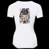JB's  LADIES V NECK TEE Thumbnail