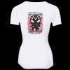 JB's  LADIES V NECK TEE Thumbnail