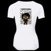 JB's  LADIES V NECK TEE Thumbnail